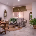 CANDIL APARTMENTS by Alhambra Suite