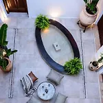 CANDIL APARTMENTS by Alhambra Suite