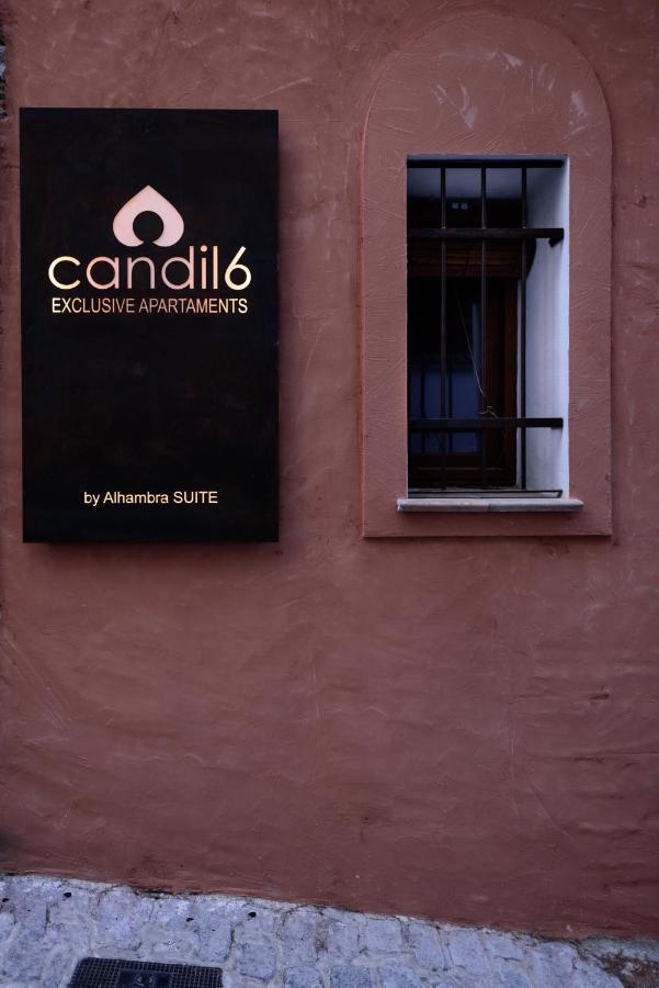 Apartamento Candil Origen